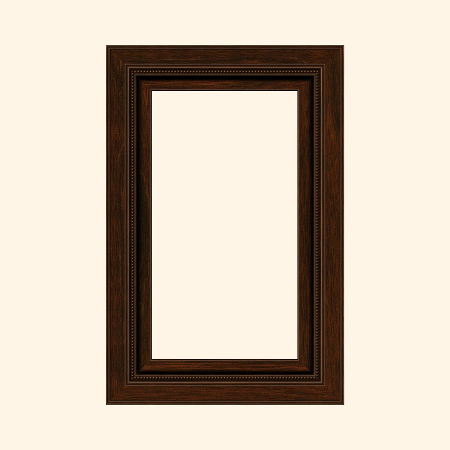 Khung tranh, khung tranh treo tường 07